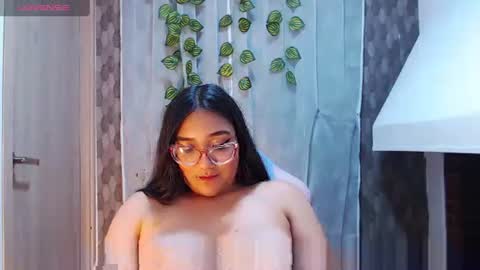 anyela_donecm online show from 04/09/26, 08:14