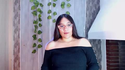 anyela_donecm online show from 04/15/26, 07:58