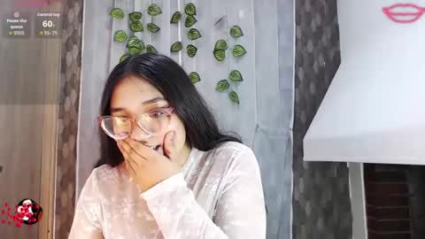 anyeladondecm101 online show from 04/17/26, 07:39