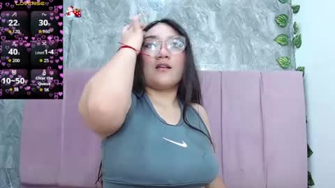 anyeladonemar online show from 07/02/26, 08:04