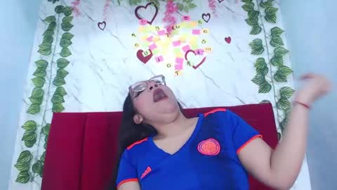 anyeladonemar online show from 07/03/26, 03:51