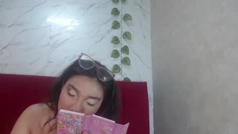 anyeladonemar online show from 07/18/26, 07:50