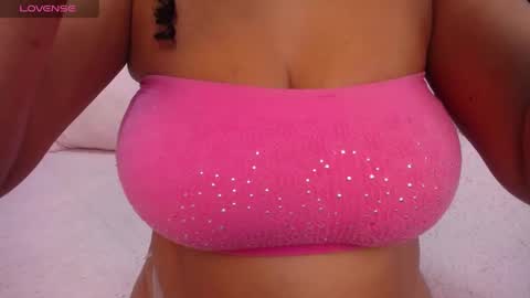 Anyela  online show from 05/16/26, 02:27