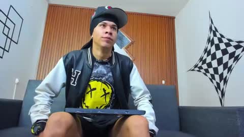 anyelo_sexyhot online show from 01/19/25, 12:06