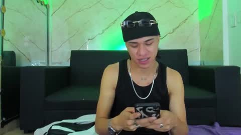 anyelo_sexyhot online show from 09/25/25, 12:09