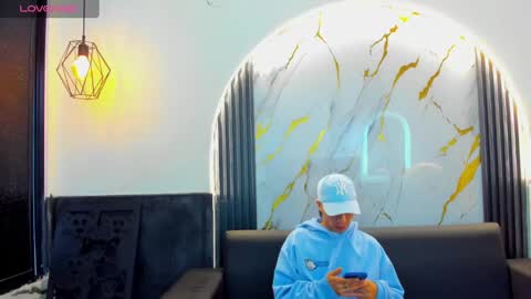 anyelo_sexyhot online show from 09/28/25, 11:37