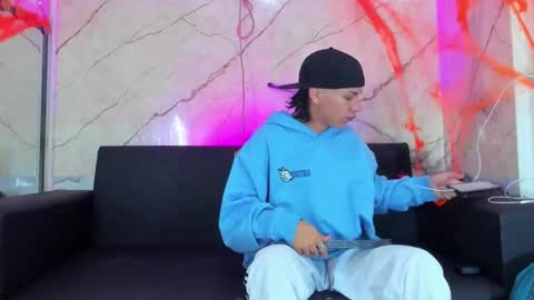 anyelo_sexyhot online show from 10/23/25, 12:26