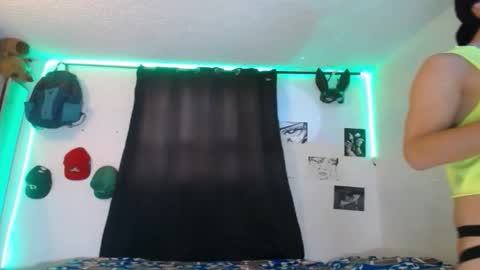 anyelo_sexyhot online show from 02/08/26, 02:37