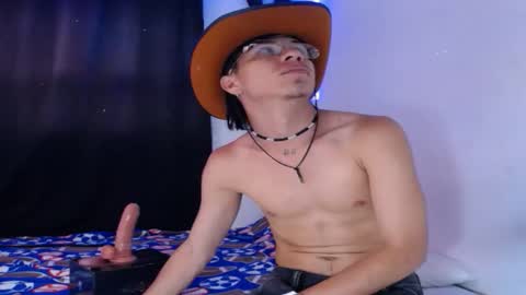 anyelo_sexyhot online show from 03/04/26, 03:18