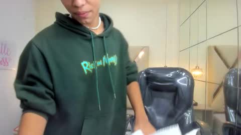 anyelotwink online show from 03/10/26, 02:27