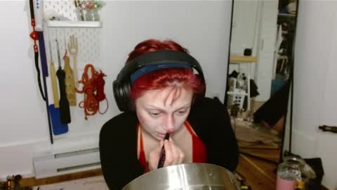 Lila online show from 03/12/26, 12:06