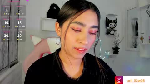 anyeluz_z online show from 02/06/25, 05:40