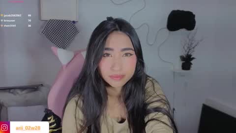 anyeluz_z online show from 03/21/26, 10:42