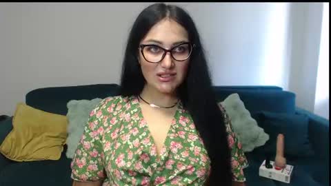 AnyEvyy online show from 06/15/26, 05:20