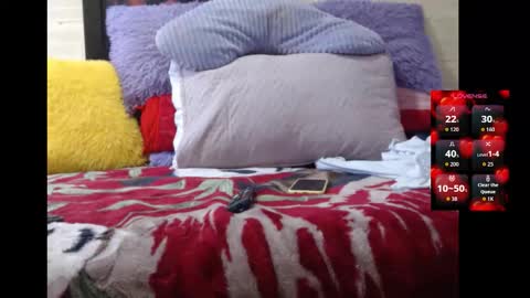 any simsom online show from 09/09/25, 12:26