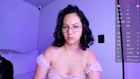 Anyi  Orion and Pyxis online show from 04/15/26, 02:40