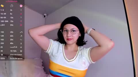 Anyi  Orion and Pyxis online show from 06/28/26, 03:01