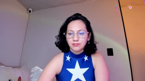 Anyi  Orion and Pyxis online show from 07/13/26, 12:35