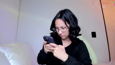 Anyi  Orion and Pyxis online show from 08/06/26, 01:29