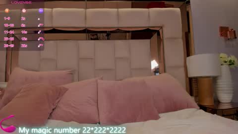 Anyi online show from 12/15/25, 04:17