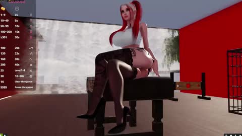 any online show from 03/06/25, 01:16