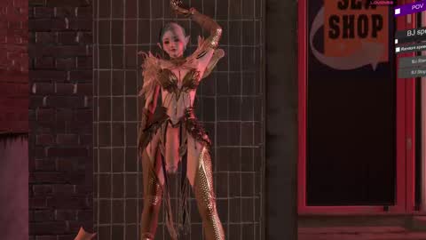 any online show from 10/03/25, 12:07