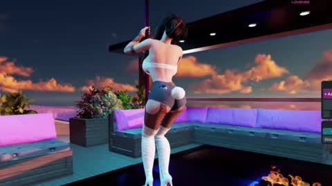 any online show from 10/20/25, 06:52