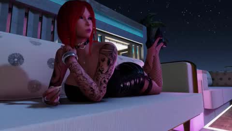 any online show from 03/15/26, 03:40