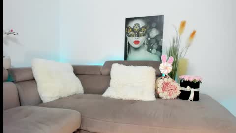 Anyta Doll online show from 03/12/26, 06:19