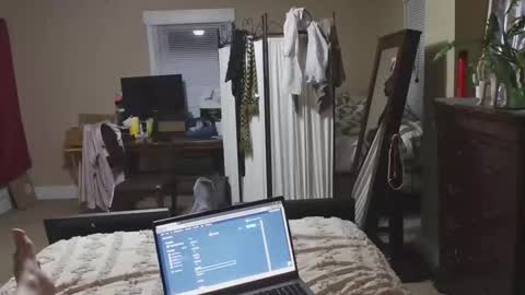 Daddy online show from 03/08/26, 06:50