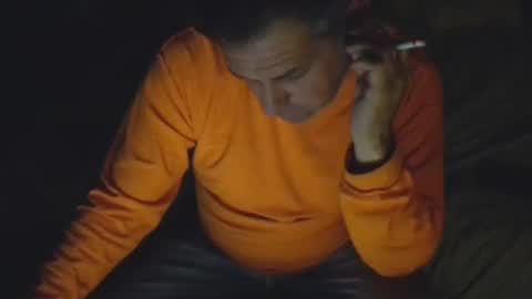 Daddy online show from 04/23/26, 02:57