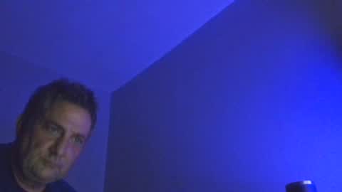 Daddy online show from 07/20/26, 07:44