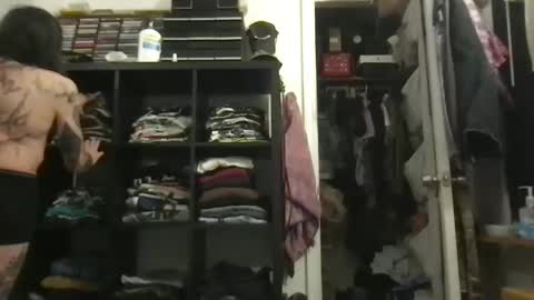 cowboy online show from 10/10/25, 04:55