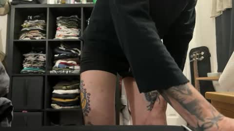 cowboy online show from 12/19/25, 07:48