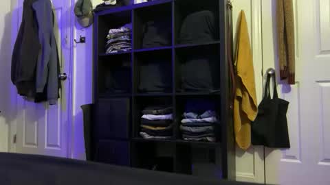 cowboy online show from 12/21/25, 07:48