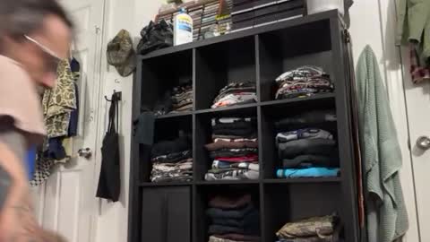 cowboy online show from 04/07/26, 07:09