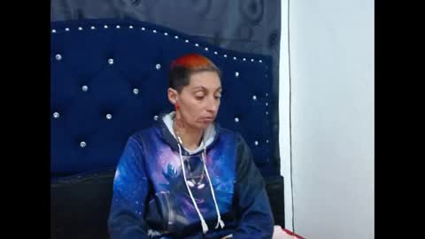 anyu online show from 12/02/24, 09:56