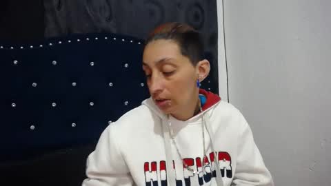 anyu online show from 12/06/24, 08:37