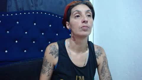 anyu online show from 12/13/24, 12:53