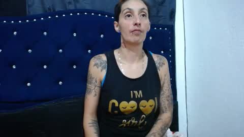 anyu online show from 12/14/24, 05:29