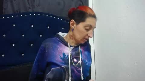 anyu online show from 12/16/24, 01:31