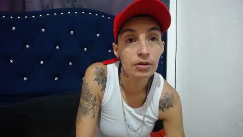 anyu online show from 12/22/24, 01:55