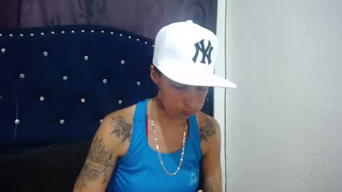 anyu online show from 12/29/24, 09:20