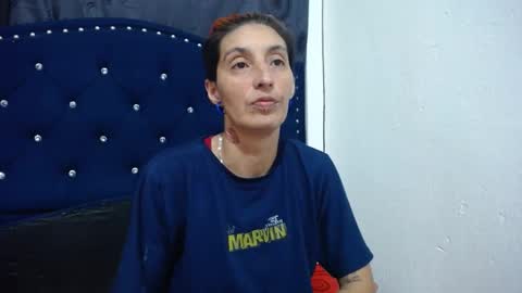 anyu online show from 01/04/25, 07:55