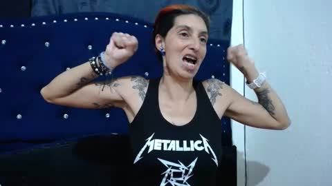 anyu online show from 01/06/25, 05:30