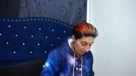 anyu online show from 01/15/25, 04:04