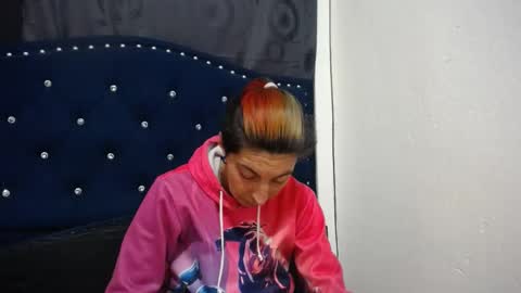 anyu online show from 01/19/25, 11:45