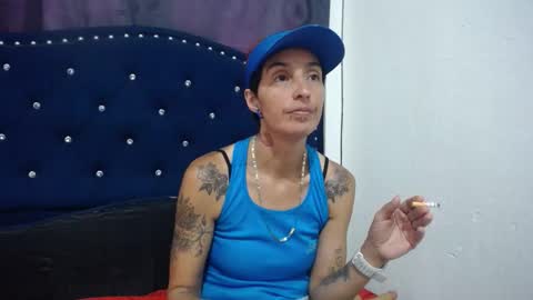 anyu online show from 01/29/25, 07:00