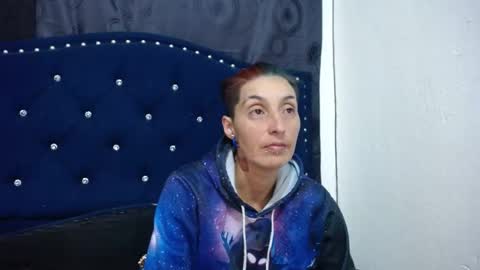 anyu online show from 02/19/25, 08:12