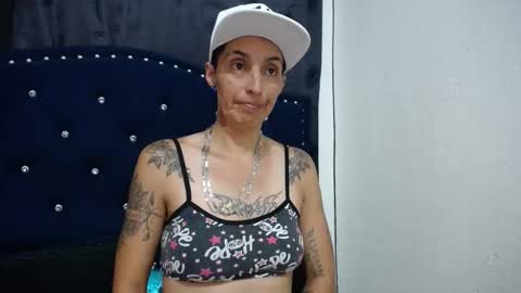 anyu online show from 02/25/25, 11:11